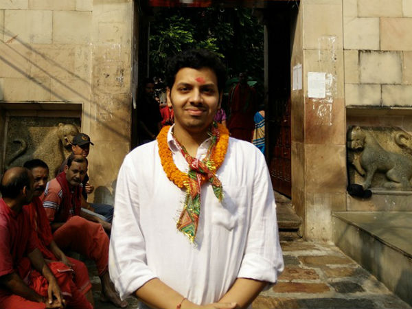 कांग्रेस केवल सवालों का जवाब ही देती रह गई