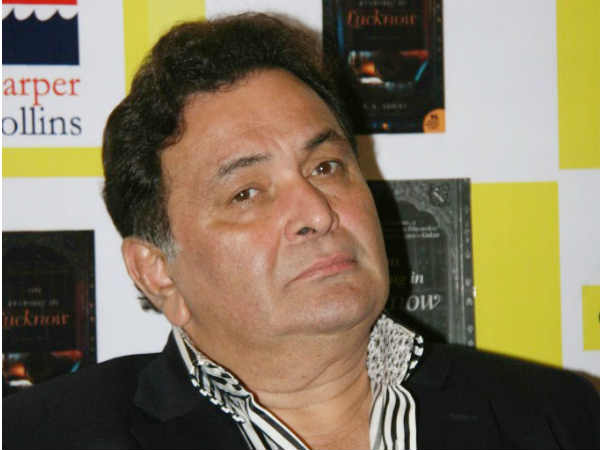 Sulabh toilet named after Rishi Kapoor: Actor says he is thrilled