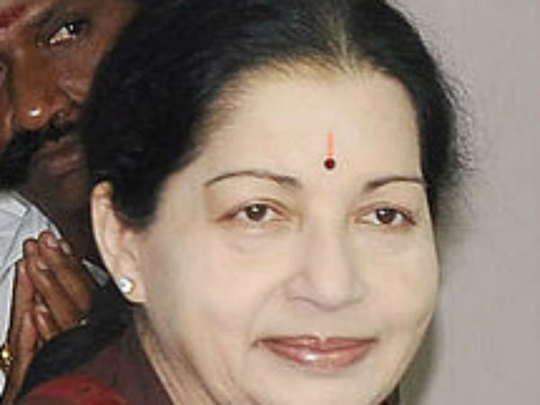 Tamilnadu: Jayalalithaa creates history, set to return for second consecutive term