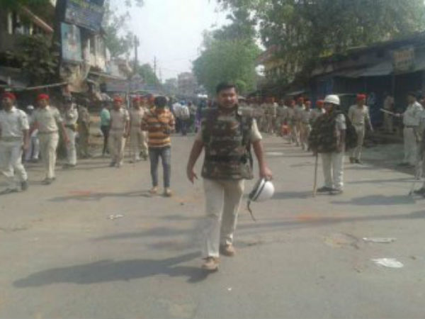 Abducted boy killed in Nalanda of Bihar