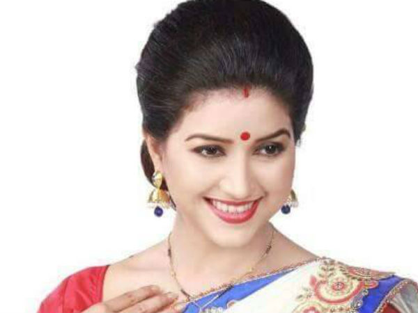 Ram Gopal Varma Now Loves Politics because of Bharatiya Janata Party MLA in Assam Angoorlata Deka