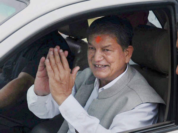 सीएम के तौर पर खुद का विकल्प तैयार करना