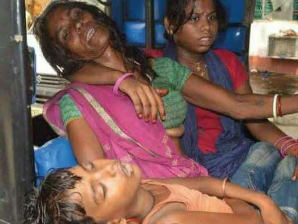 japanese encephalitis