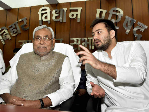 जेडीयू-आरजेडी गठबंधन का क्या होगा?