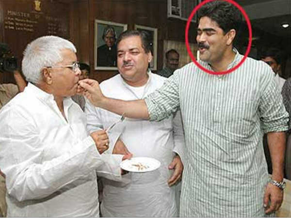 IB seeks help from Bihar Police to find ‘missing’ Shahabuddin files IB seeks help from Bihar Police to find ‘missing’ Shahabuddin files