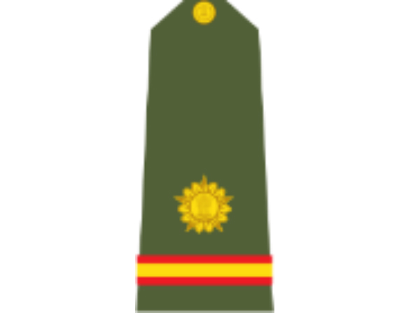 नायब सूबेदार