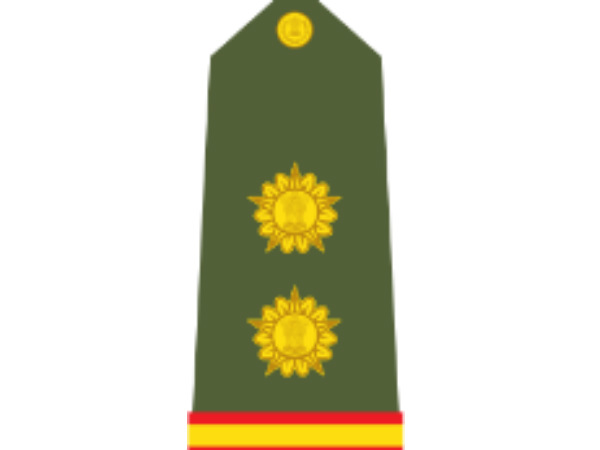 सूबेदार