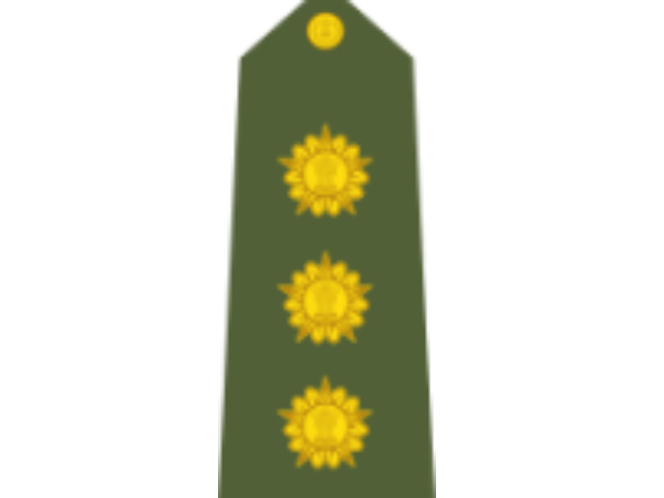 कैप्‍टन