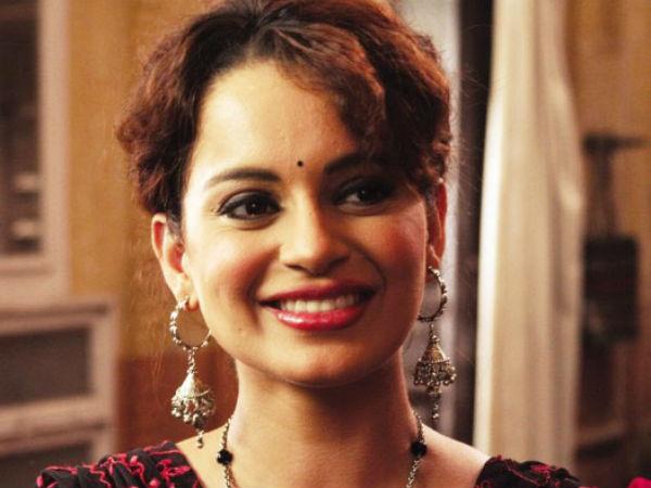 नाना पाटेकर खिलाफ तनुश्री के समर्थन में आई थीं कंगना