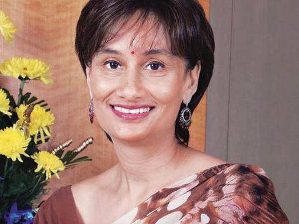 शोभना भरतिया