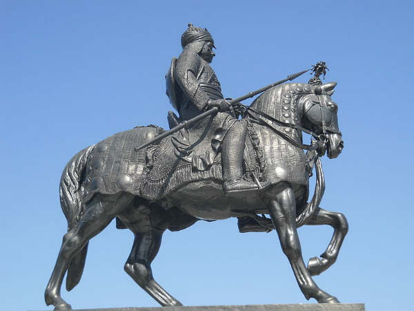 सिद्धांतो और मूल्यों