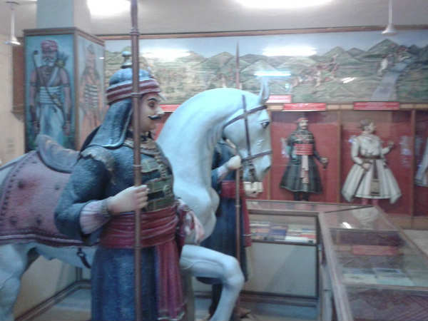 राणा के चेतक जैसा कोई नहीं...