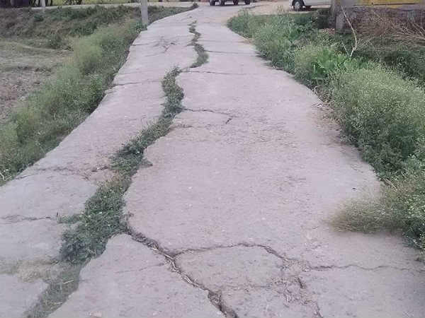 तीसरा सवाल- पप्‍पू सिंह का इतना खौफ क्‍यों?