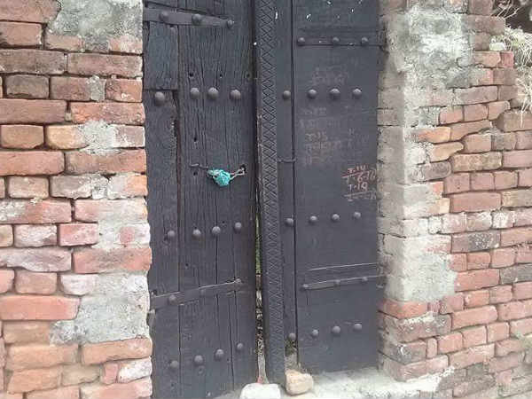 सातवां सवाल- गांव की क्‍या गलती?