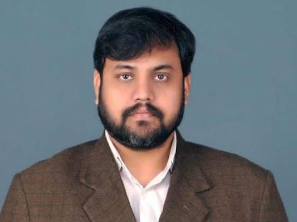 Bihar toppers scam king pin Bachcha rai surrender Bihar toppers scam king pin Bachcha rai surrender