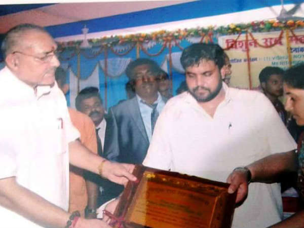 Bachcha Rai 