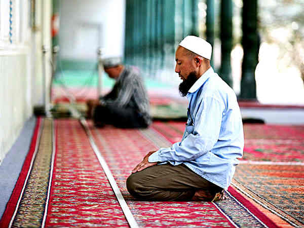 China bans fasting during Ramzan Ramadan China bans fasting during Ramzan Ramadan