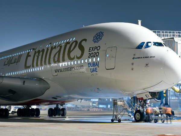 emirates