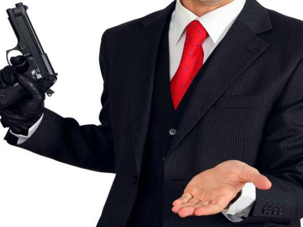 Bihar civil court judge gets extortion call for Rs 25 lakh Bihar civil court judge gets extortion call for Rs 25 lakh