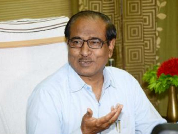 Lalkeshwar Prasad