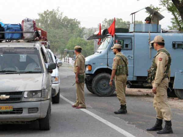 जांच में निराशा जांच में निराशा