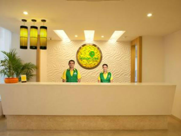 लेमन ट्री होटल्स लेमन ट्री होटल्स