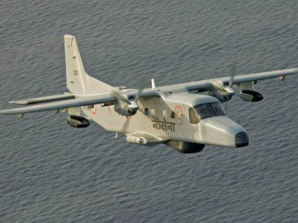  कौन-कौन था एयरक्राफ्ट में 