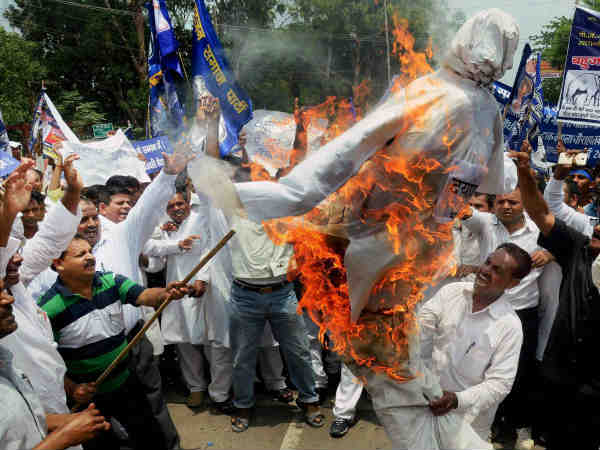 रितेश पांडे, कानपुर