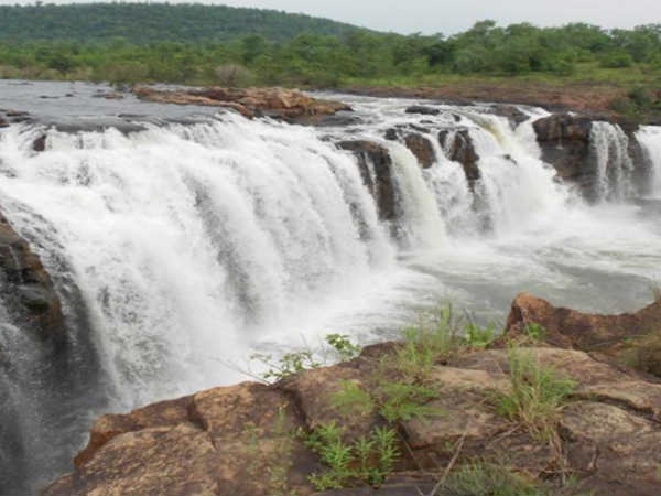 तेलंगाना