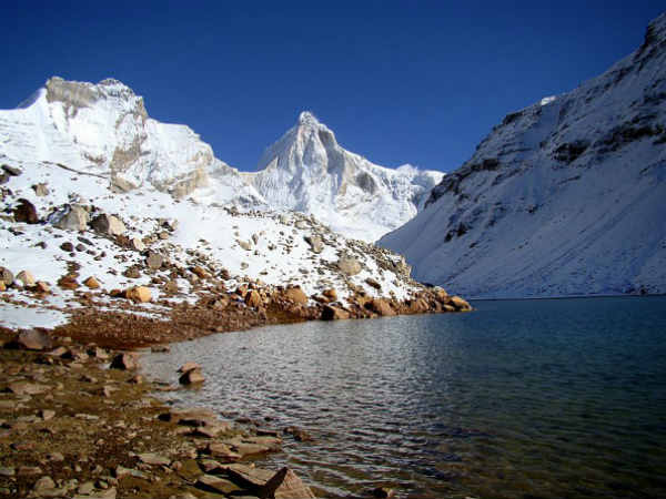 उत्तराखंड 