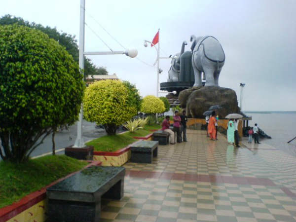 आंध्र प्रदेश