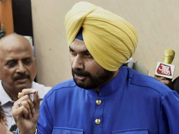 मोदी लहर ने मुझे डुबो दिया मोदी लहर ने मुझे डुबो दिया