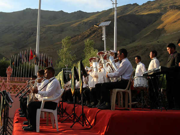 युद्ध से पहले कारगिल से अनजान थे लोग 