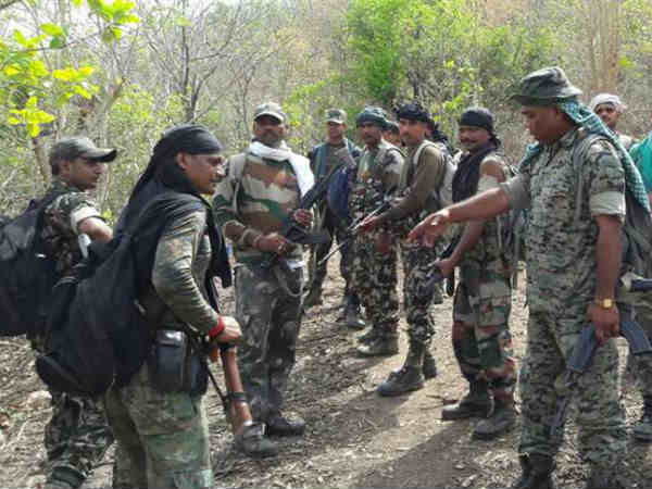 Bihar has been a soft target for Naxals: A timeline