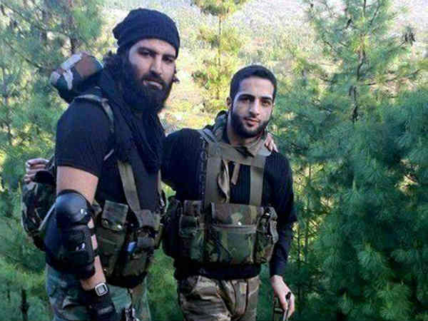 Was Burhan Wani really such a big deal? Was Burhan Wani really such a big deal?