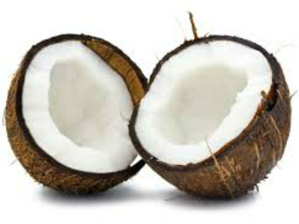 Women do not break coconut, Why? Women do not break coconut, Why?