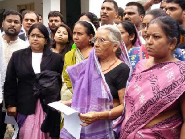 Dayashankar on the run, family to lodge FIR against BSP members