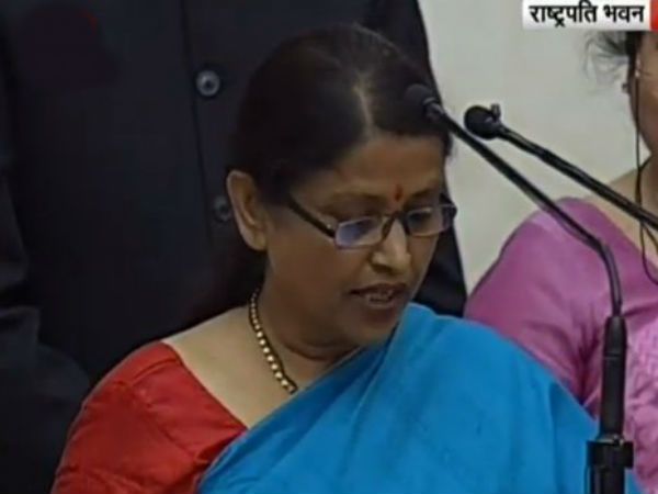 Krishna Raj 