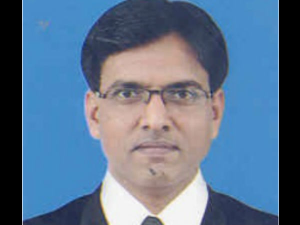 Who are the new faces from Gujarat in Narendra Modi Cabinet