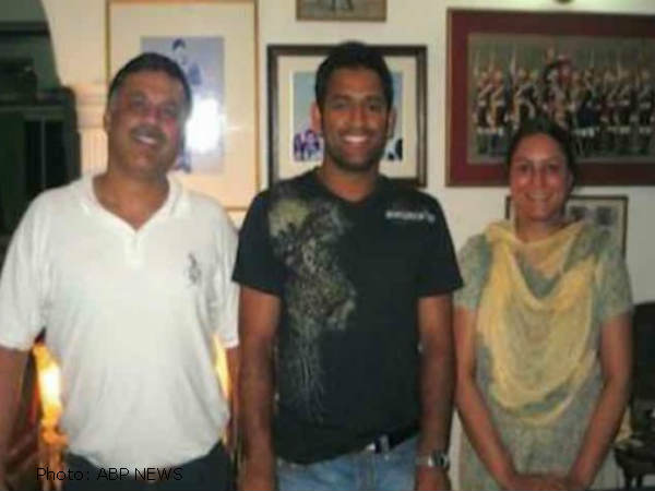 Mastermind behind Delhi sex racket exposed, Links to Mahendra Singh Dhoni Mastermind behind Delhi sex racket exposed, Links to Mahendra Singh Dhoni