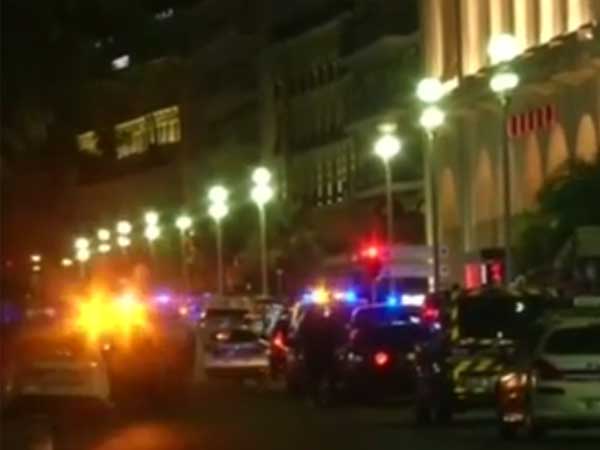 Bastille Day: Terror truck driver was a 31-year-old French-Tunisian man: report Bastille Day: Terror truck driver was a 31-year-old French-Tunisian man: report