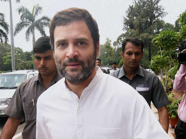 'RSS killed Gandhi': Express regret or face trial, Supreme Court tells Rahul Gandhi 'RSS killed Gandhi': Express regret or face trial, Supreme Court tells Rahul Gandhi