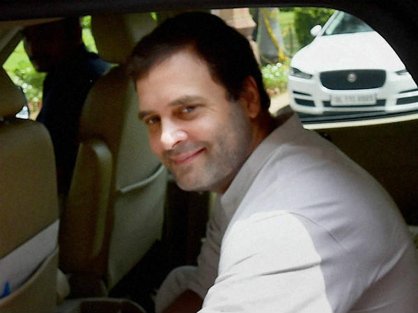 How Priyanka Gandhi-Prashant Kishore are saving Congress from Rahul in UP How Priyanka Gandhi-Prashant Kishore are saving Congress from Rahul in UP