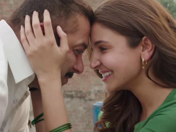 Husband books entire show of Salman Khan's Sultan to please wife