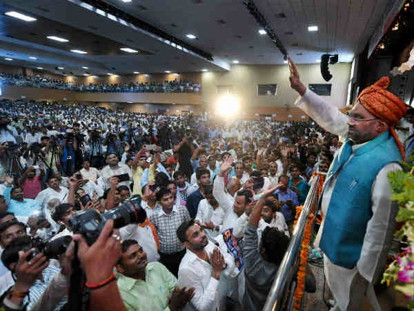 Swami Prasad Maurya likely to join BJP on 8 August Swami Prasad Maurya likely to join BJP on 8 August