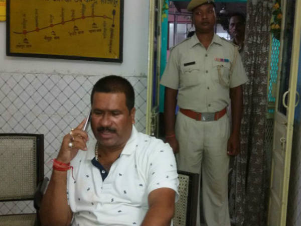 Tunna Pandey Tunna Pandey