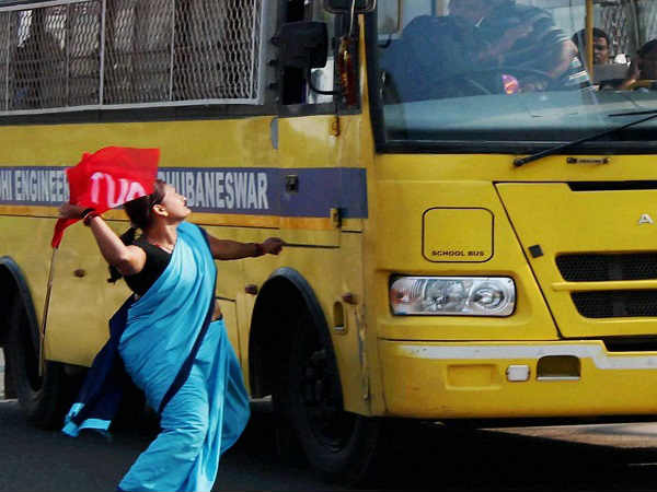 bharat bandh 2015