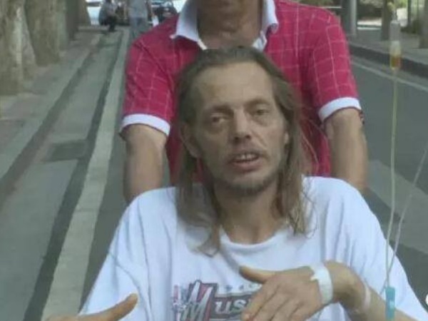 लड़की ने से समझा था मजाक