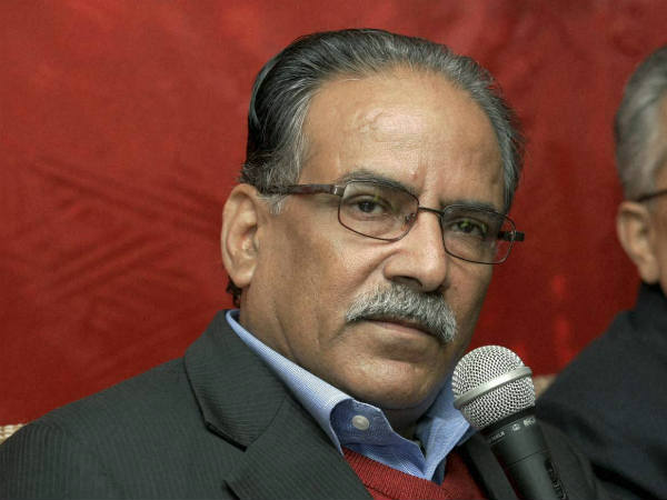 नेपाल में प्रचंडवाद