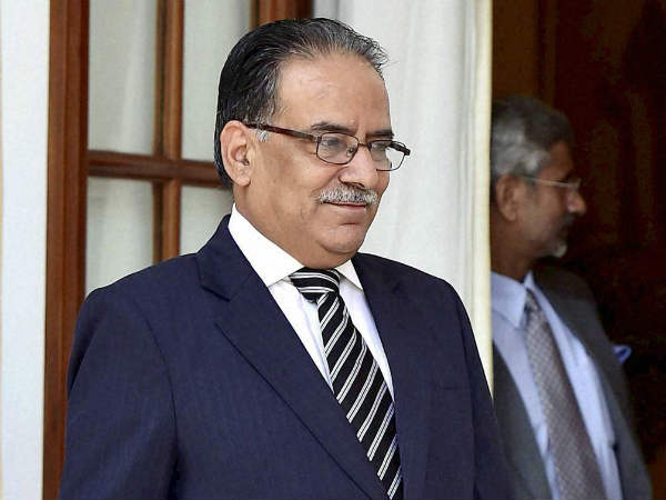 मशाल ग्रुप के महासचिव